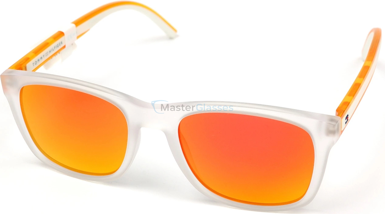 Солнцезащитные очки TOMMY HILFIGER TH 1493/S 900