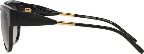 �������������� ���� Burberry BE4190 30018G Black