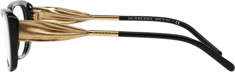 Оправа Burberry BE2203 3001 Black