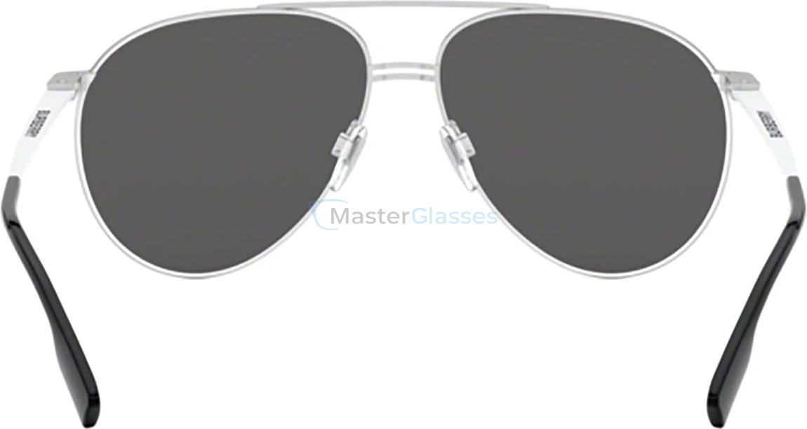 Солнцезащитные очки Burberry BE3108 129487