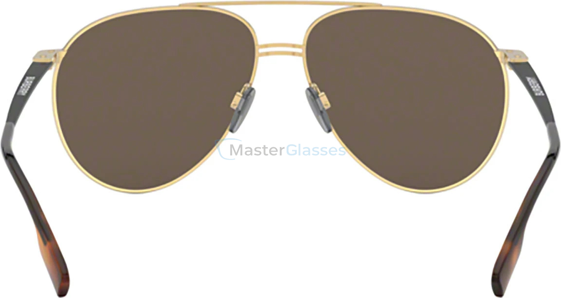 Солнцезащитные очки Burberry BE3108 1293/3