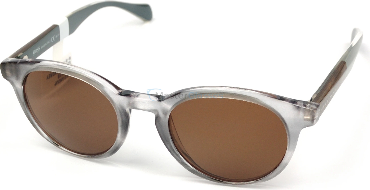 Солнцезащитные очки HUGO BOSS 0912/S 1JX