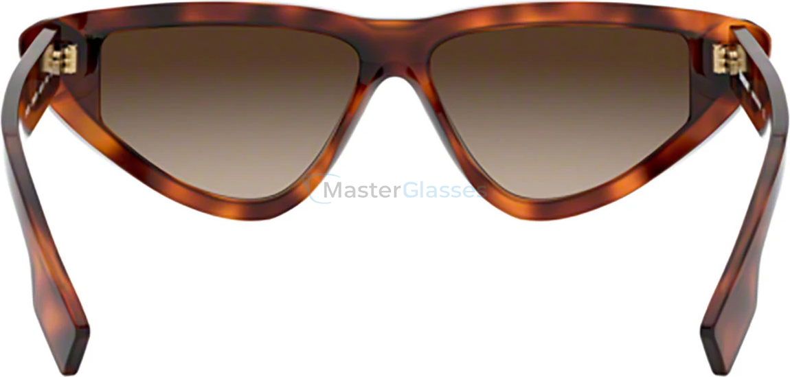 Солнцезащитные очки Burberry BE4292 33163B