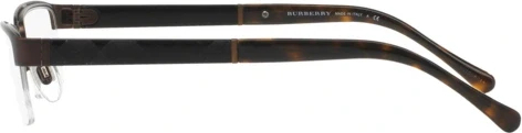 Оправа Burberry BE1267 1012 Matte Brown