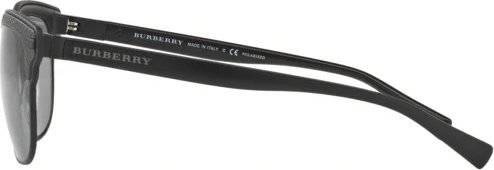 �������������� ���� Burberry BE4232 3464T8 Black Rubber/matte Black