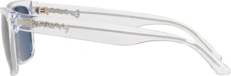 Солнцезащитные очки Burberry BE4268 302480 Transparent