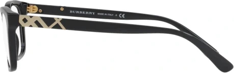 ������ Burberry BE2249 3001 Black