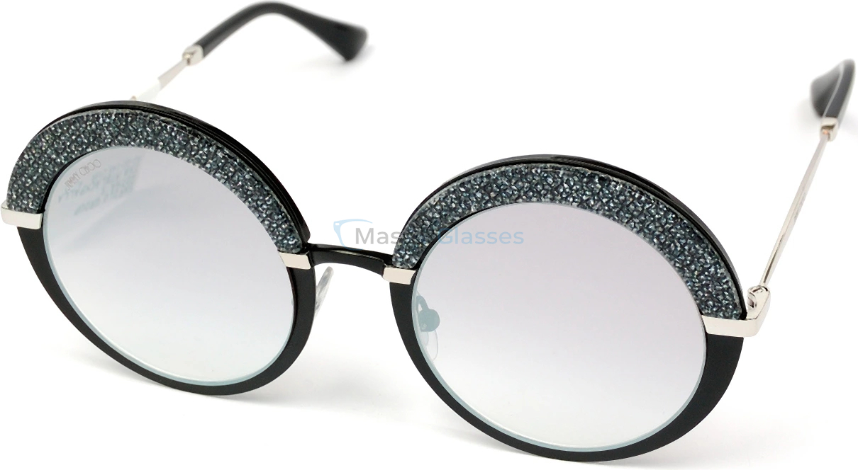 Солнцезащитные очки JIMMY CHOO GOTHA/S IXA