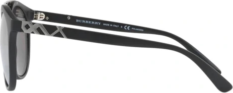 �������������� ���� Burberry BE4245 3464Z3 Matte Black