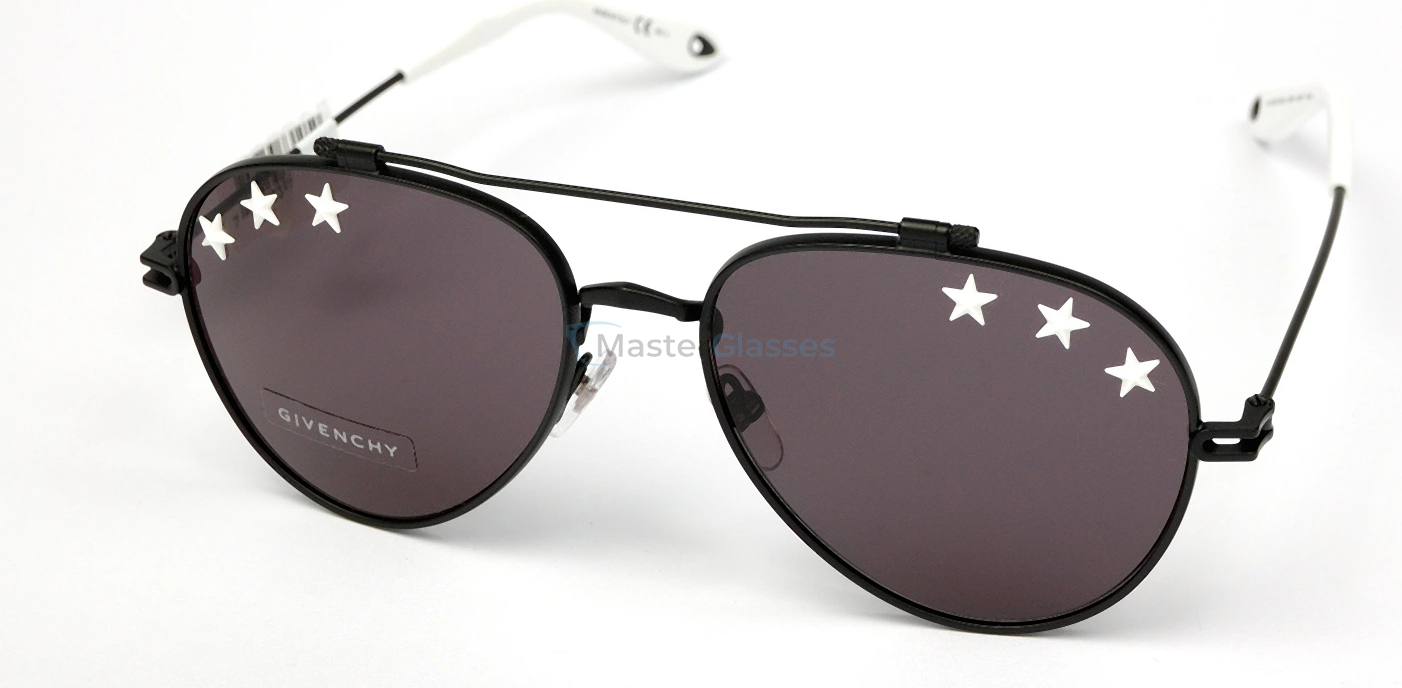 Солнцезащитные очки GIVENCHY GV 7057/STARS 807