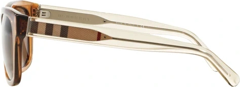 �������������� ���� Burberry BE4211 356773 Brown