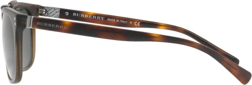 �������������� ���� Burberry BE4244 361671 Matte Green