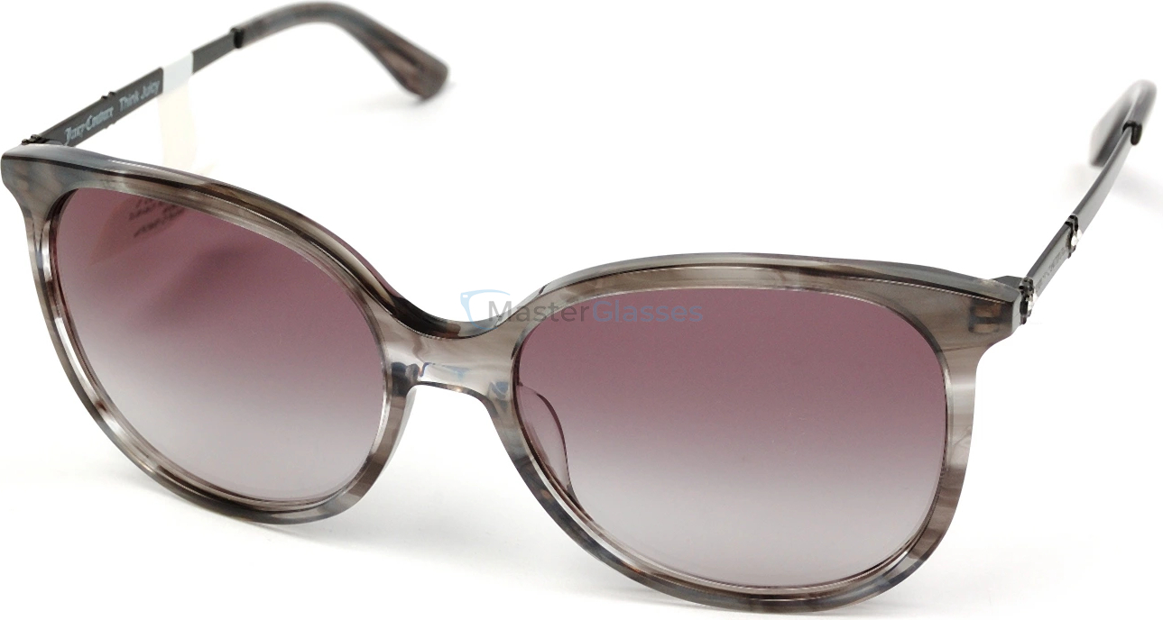 Солнцезащитные очки JUICY COUTURE JU 590/S 7C5