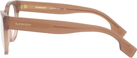 Оправа Burberry BE2301 3808 Opal Brown