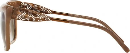 Солнцезащитные очки Burberry BE4207 357213 Opal Beige