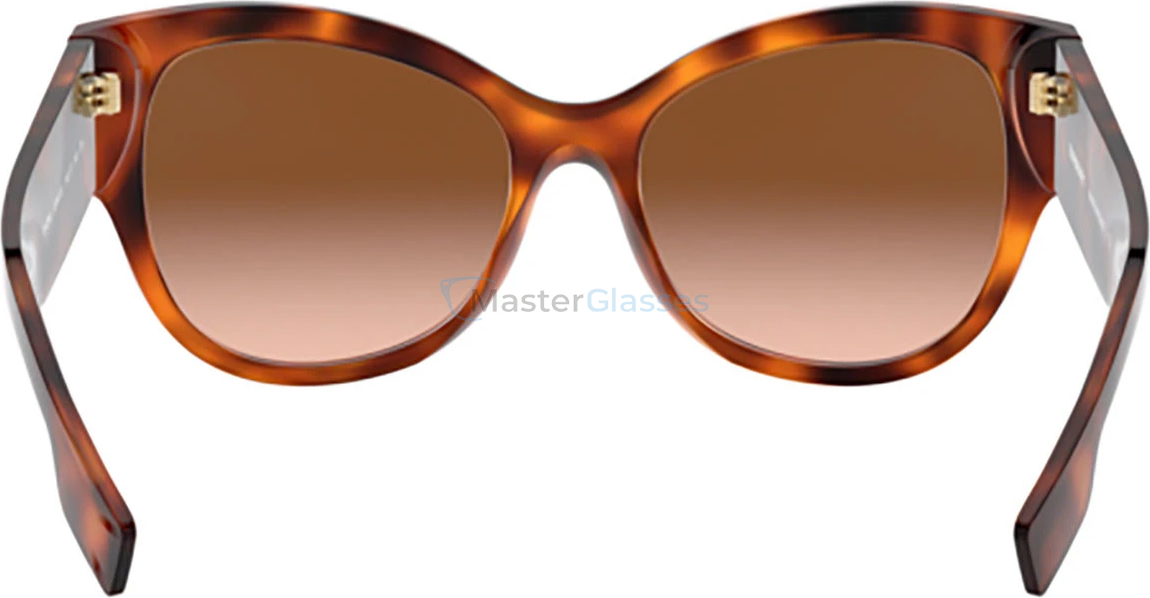 Солнцезащитные очки Burberry BE4294 33163B