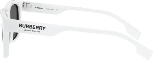 Солнцезащитные очки Burberry BE4293 300787 White