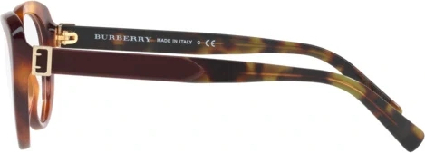  Burberry BE2251 3634 Light Havana