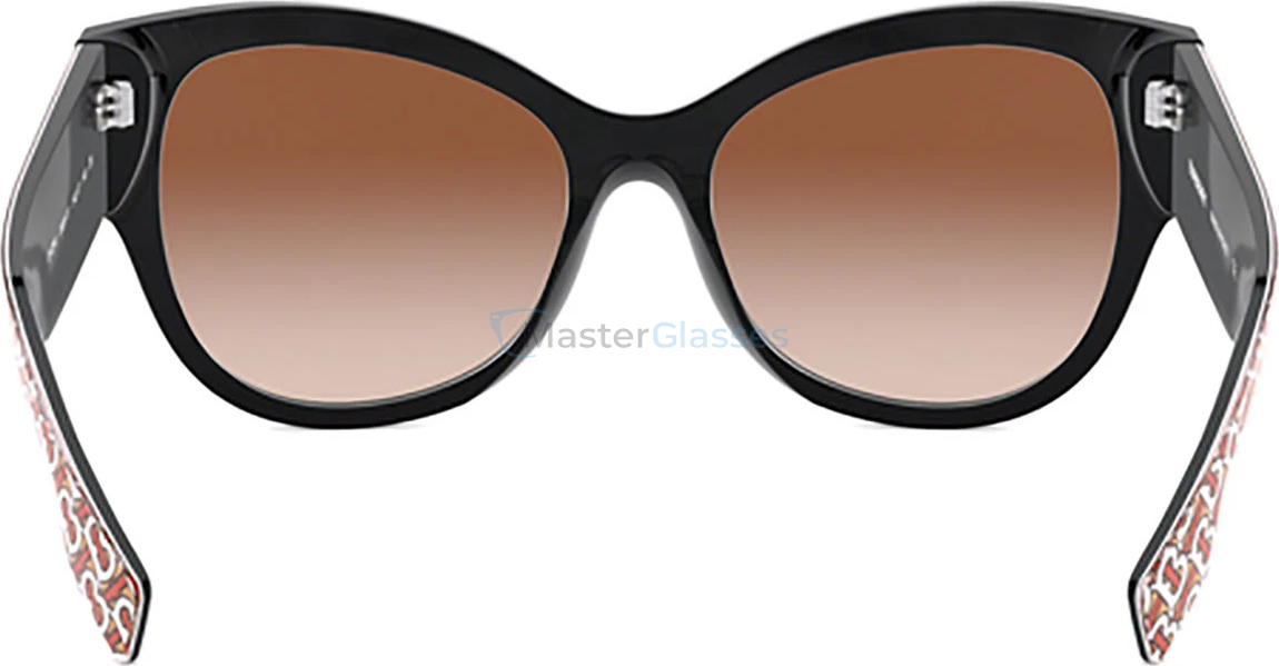 Солнцезащитные очки Burberry BE4294 382013