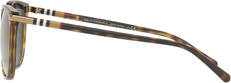 �������������� ���� Burberry BE4262 30024T Dark Havana