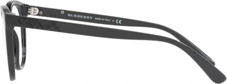 Оправа Burberry BE2250 3001 Black