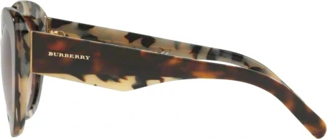 Солнцезащитные очки Burberry BE4253 365413 Top Havana On Beige Havana