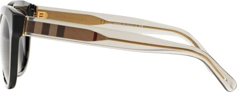 �������������� ���� Burberry BE4210 300187 Black