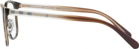 Оправа Burberry BE2256 3002 Dark Havana