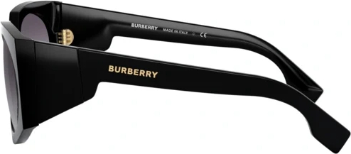 Солнцезащитные очки Burberry BE4306 30018G Black