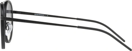   Emporio Armani EA2041 30017B Matte Black