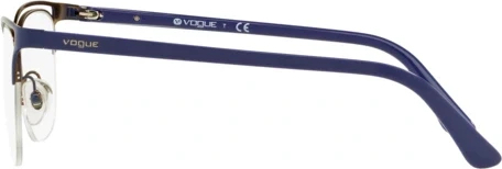 Оправа Vogue VO4087 5080 Blue/copper
