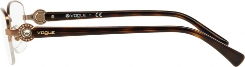 Оправа Vogue VO3985B 756S Matte Light Pink