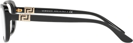 Оправа Versace VE3234B GB1 Black