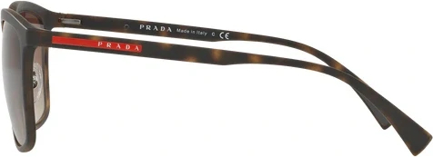 �������������� ���� Prada Linea Rossa PS 03SS U616S1 Havana Rubber