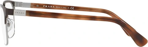 Оправа Prada Heritage PR 54TV USF1O1 Brown/gunmetal