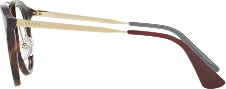 Оправа Prada PR 15TV 2AU1O1 Havana