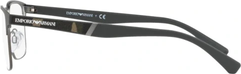 Оправа Emporio Armani EA1061 3173 Mt Military Green/mt Gunmet