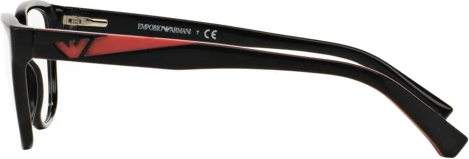 Оправа Emporio Armani EA3081 5017 Black