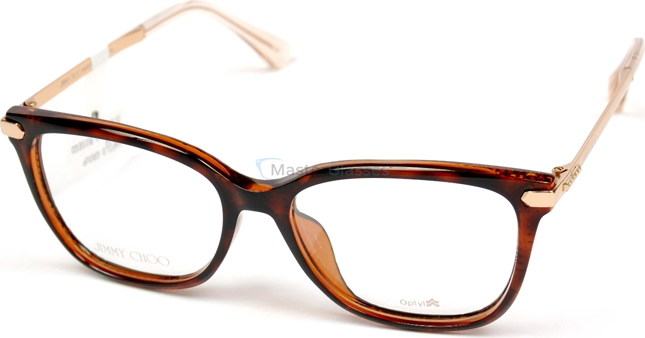 Оправа JIMMY CHOO JC174 N0K