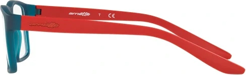 Оправа Arnette Coronado AN7109 2417 Matte Transparent Blue