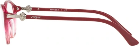 Оправа Vogue VO5057 2411 Top Red Gradient Pink