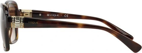 Солнцезащитные очки Vogue VO2942SB W65613 Dark Havana