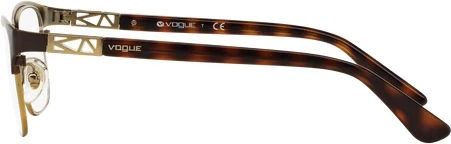 Оправа Vogue VO3996 997 Brown/pale Gold