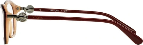 Оправа Vogue VO2910B 2323 Bordeaux/opal Powder