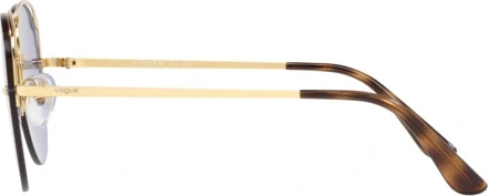 Солнцезащитные очки Vogue VO4080S 280/76 Gold