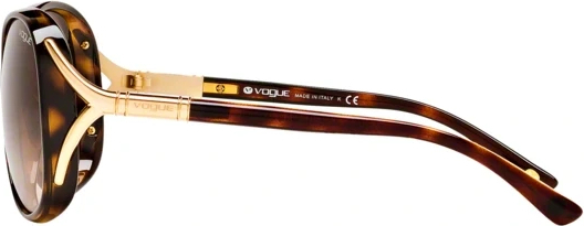 Солнцезащитные очки Vogue VO2669S W65613 Havana