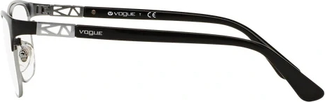 Оправа Vogue VO3996 352 Black/silver