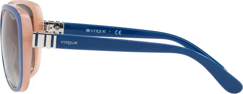 �������������� ���� Vogue VO5155S 259311 Top Dark Blue/pink