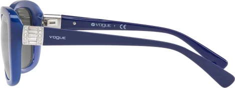 �������������� ���� Vogue VO2943SB 25596G Opal Blue Gradient Blue