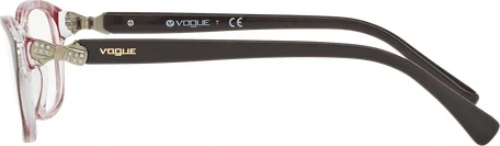 ������ Vogue VO5094B 2465 Top Dark Violet/serigraphy